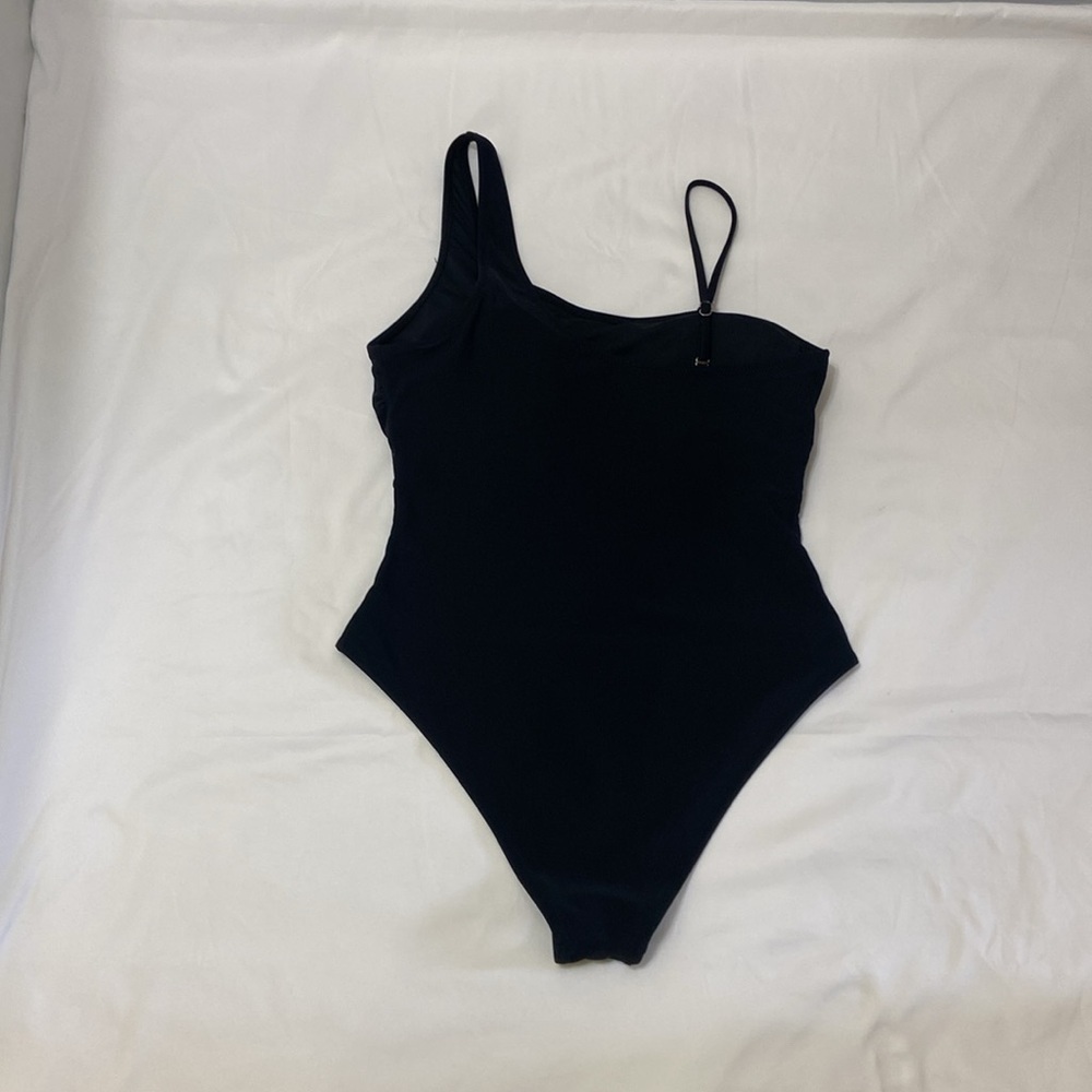Blooming Jelly Woman’s One Piece Bath Suit. Size-Large. - Picture 2 of 9